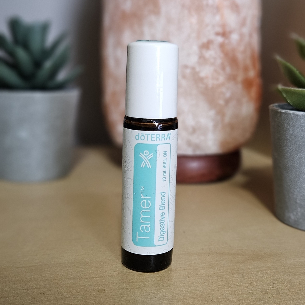 Tamer Digestive Blend Roll-On - doTERRA